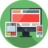 Responsive webdesign